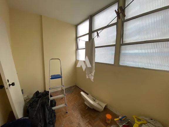 Imagem Oportunidade Vista Mar - Apartamento à venda com 3 dormitórios