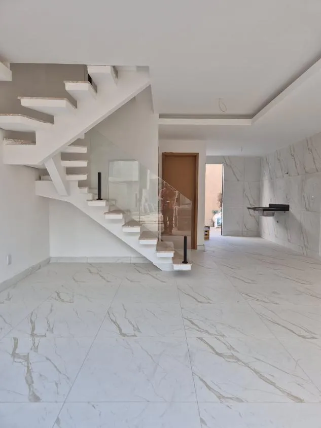 Imagem CASAS 4/4 COM 1 SUITE PRÓXIMO PARQUE SHOPPING LAURO DE FREITAS