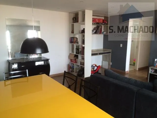 Imagem Apartamento para Venda em Santo André / SP no bairro Campestre
