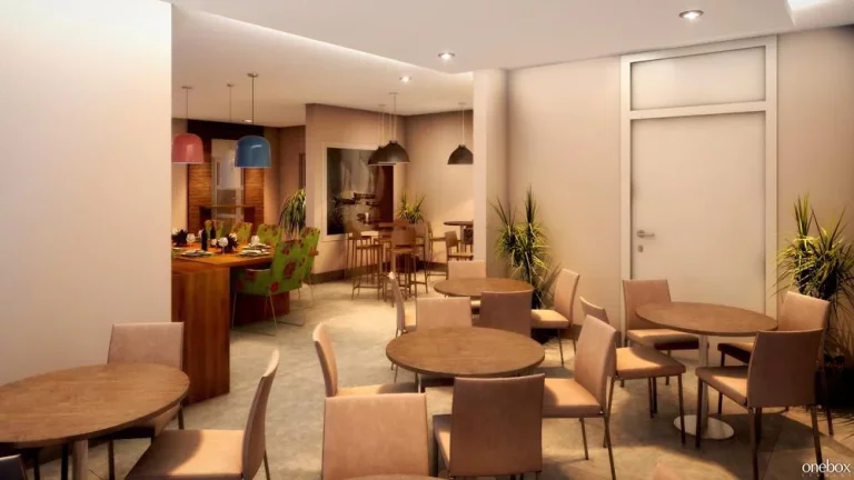 Imagem FIRST CLASS - MBIGUCCI - Apto de 64m², 2 dorms, 2 suítes, em excelente região do bairro do Morumbi!!