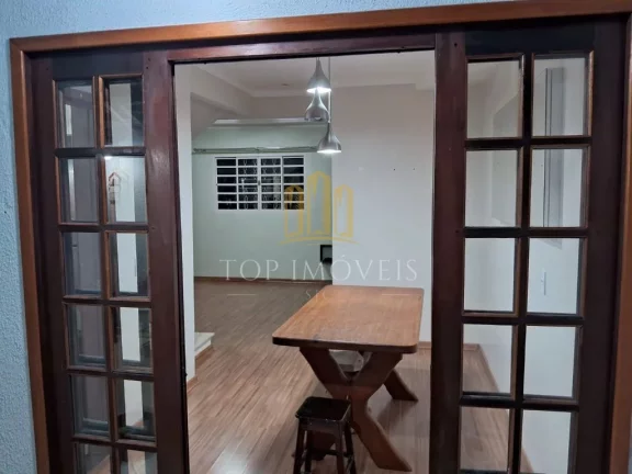Imagem Linda Casa em Condomínio Fechado com Lazer Completo! Você e sua família merecem viver com conforto, segurança e qualidade de vida! Apresentamos esta charmosa casa de 3 dormitórios, localizada em um dos melhores condomínios da região!