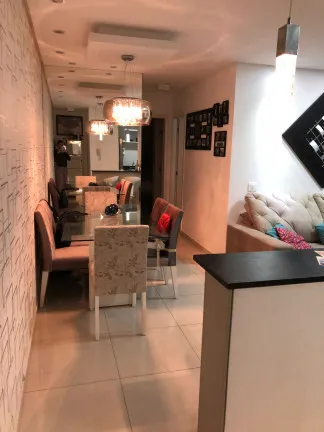 Foto do imóvel Apartamento com 2 Quartos à Venda, 74 m² em Centro - São Bernardo do Campo