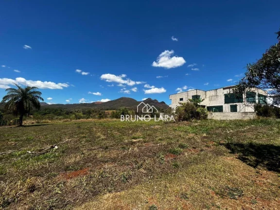 Imagem Lote à venda em Mario Campos MG, Condomínio Serra Dos Bandeirantes.