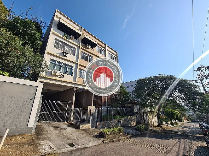 Imagem Apartamento a Venda no bairro Pechincha - Rio de Janeiro, RJ