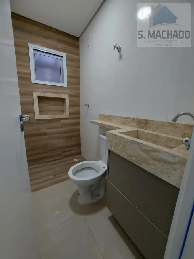 Imagem Apartamento para Venda em Santo André / SP no bairro Vila Curuça
