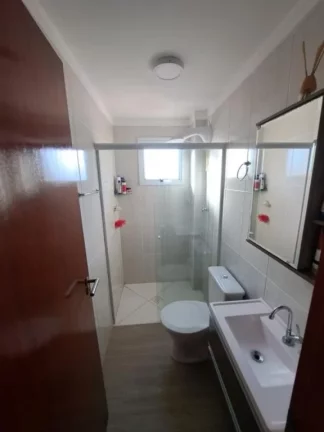 Imagem EXCELENTE APARTAMENTO PARA LOCAÇÃO NA OCIAN!!! 2 dormitórios 1 suíte!