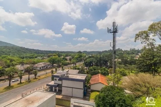 Imagem Apartamento em Agronomia