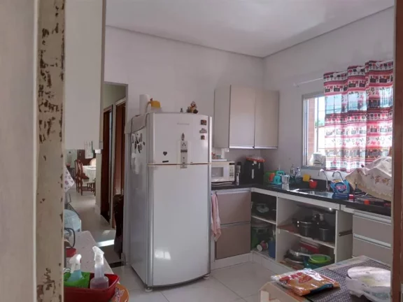 Imagem Casa com 3 dorms, Flórida, Praia Grande - R$ 650 mil, Cod: 2629