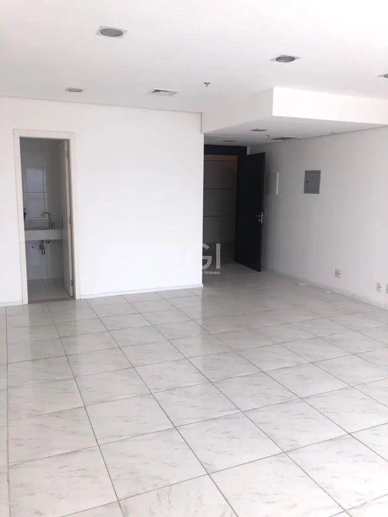Imagem Conjunto/Sala para Venda - 40.65m², 0 dormitórios, Cristal