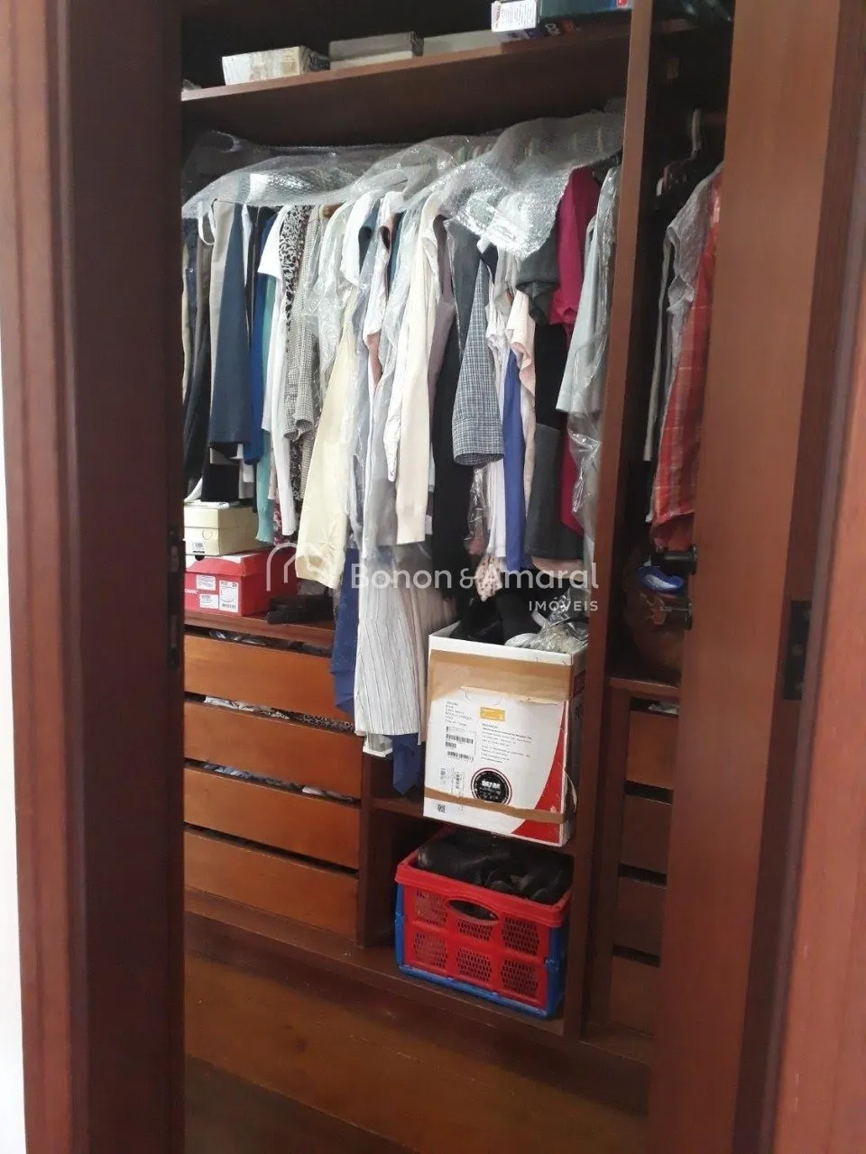 Imagem Apartamento à venda no coração do Cambuí - Campinas/SP