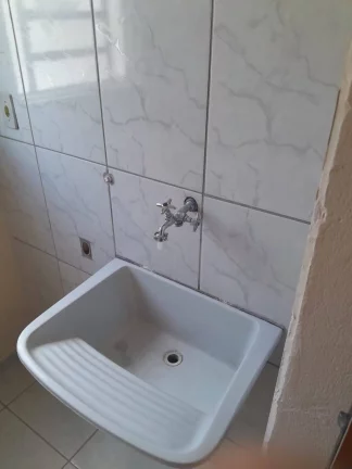 Imagem VENDE- SE APARTAMENTO DE 2 DORMITÓRIOS EM RESIDENCIAL IPANEMA VILLE