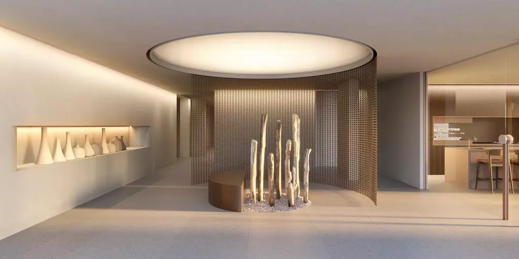 Imagem Apartamento em Auxiliadora