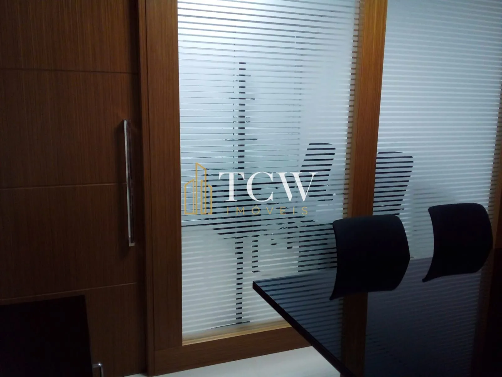 Imagem Sala Comercial para Locação na Liberdade | 43 m² | Mobiliada | 1 Vaga | São Paulo/SP