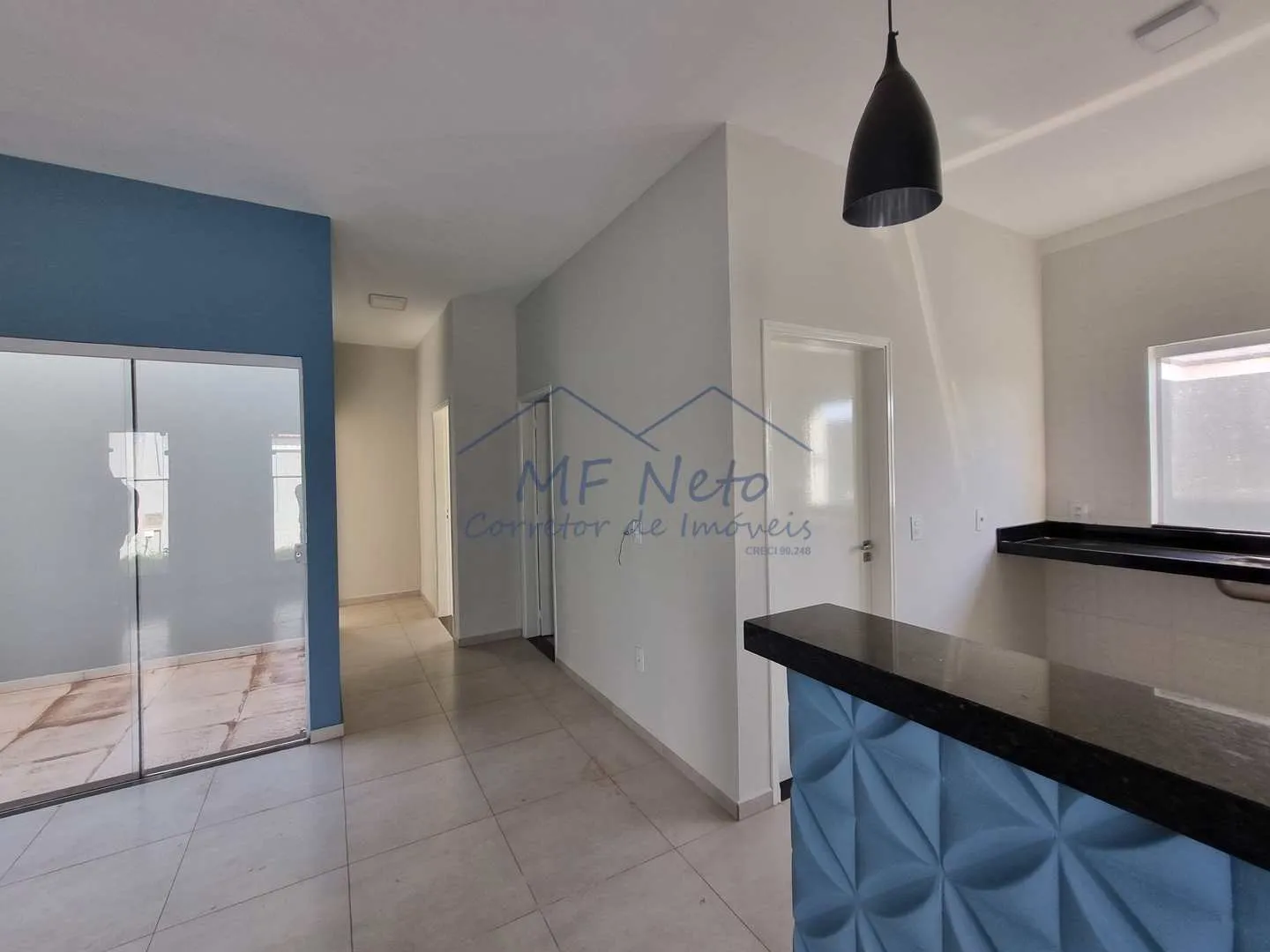 Imagem Casa Padrão