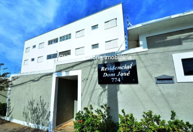 Imagem APARTAMENTO EDIFICIO DOM JOSÉ 3 DORMITORIOS JARDIM PAU PRETO POR APENAS R$ 275.000,00 INDAIATUBA/SP.