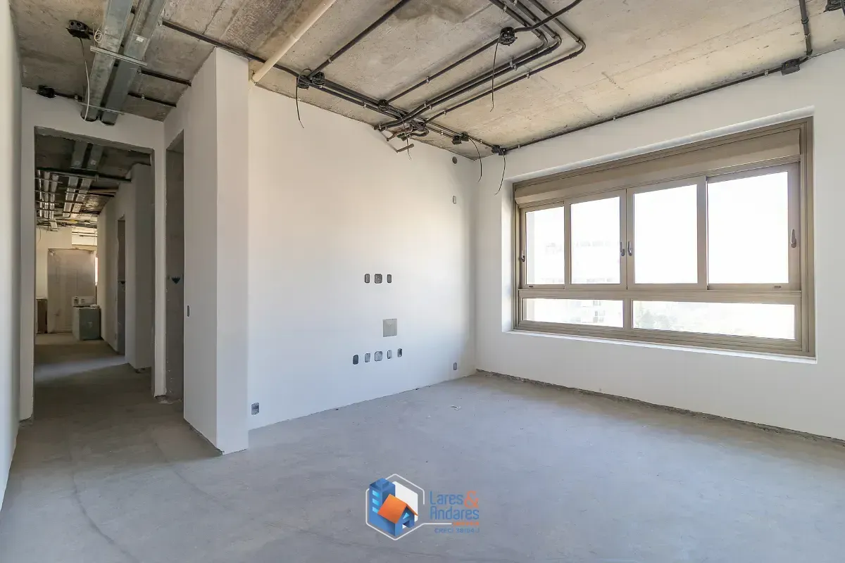 Imagem Apartamento para venda em Vila Nova Conceição com 3 quartos, sendo 3 suítes, 352m²