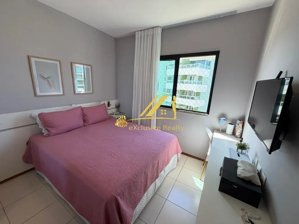 Imagem Apartamento RESIDENCIAL em Salvador - Bahia, Armação