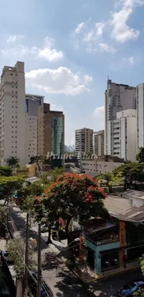 Imagem Flat disponível para locação no DoubleTree by Hilton Sao Paulo Itaim, com 28m², 1 dormitório e 1 vaga de garagem