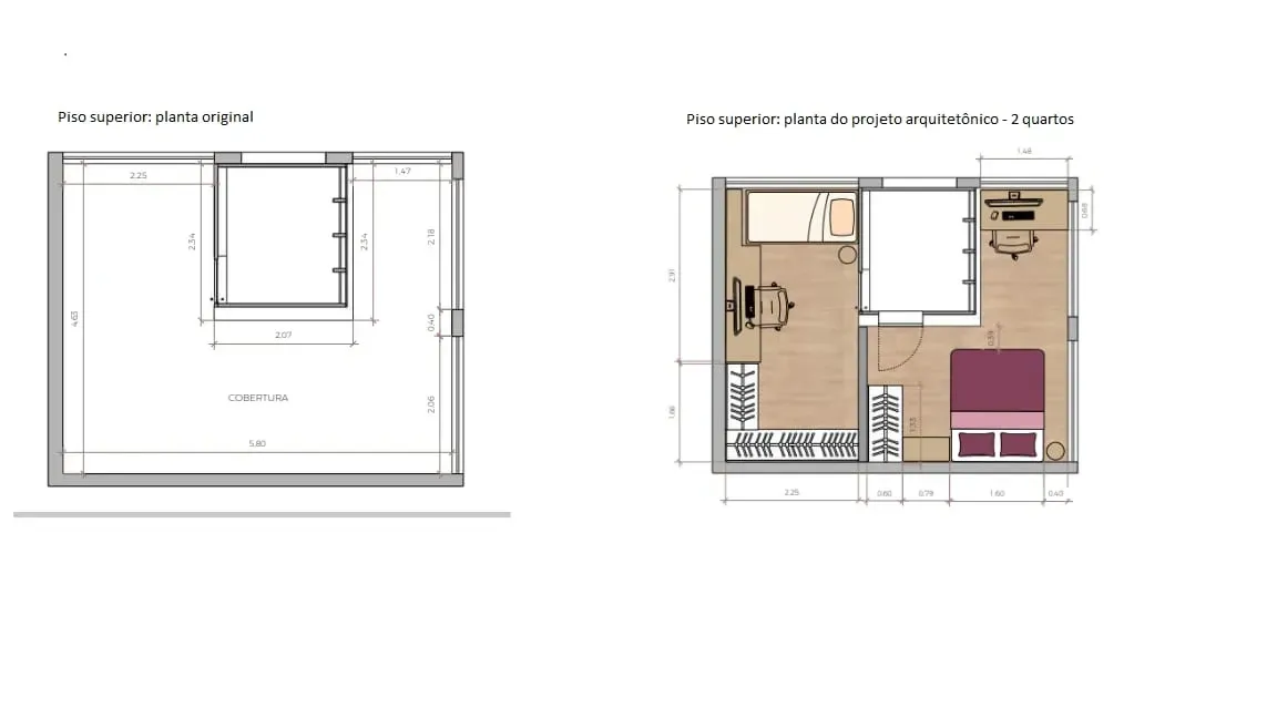Imagem Apartamento com 1 Quarto à Venda, 83 m² em Vila Sônia - São Paulo