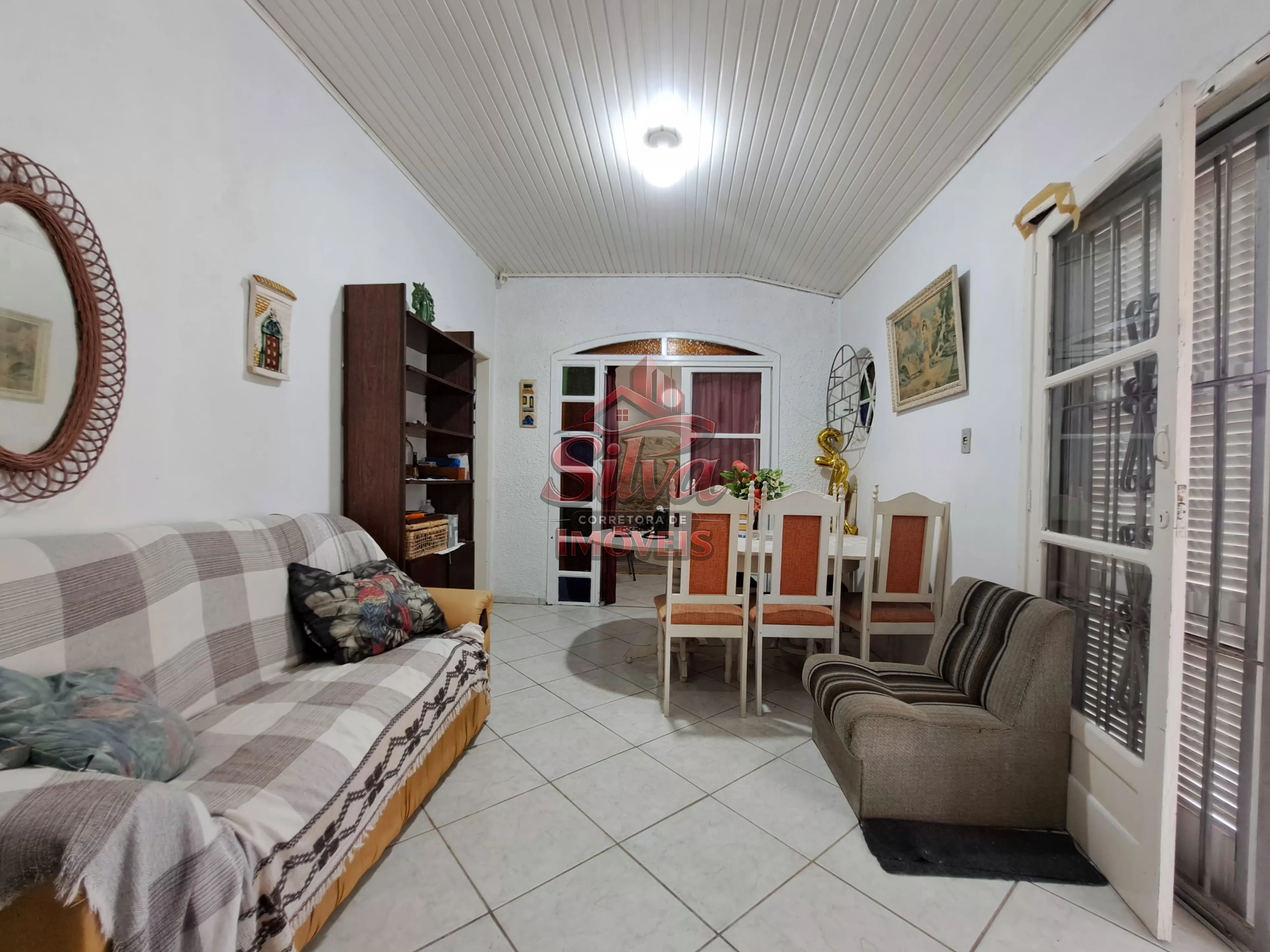 Imagem C361 |Casa próxima do mar à venda em Imbé RS