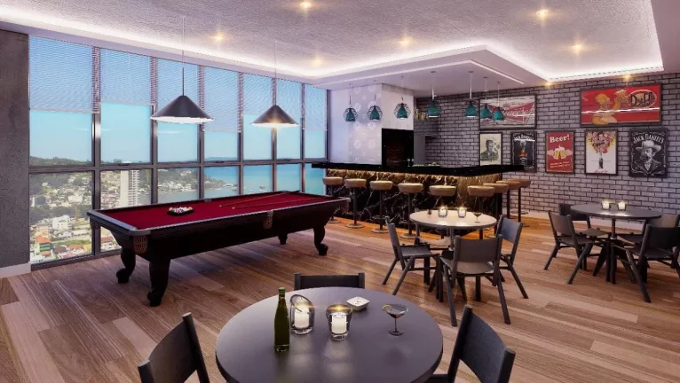 Imagem Fontainebleau by Poti Junior's