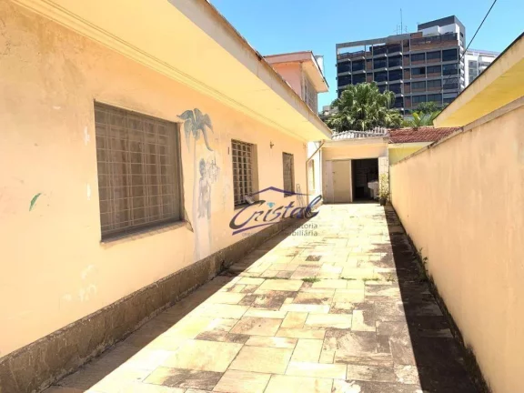 Imagem Casa com 4 quartos à venda, 402 m² - Butantã - São Paulo/SP