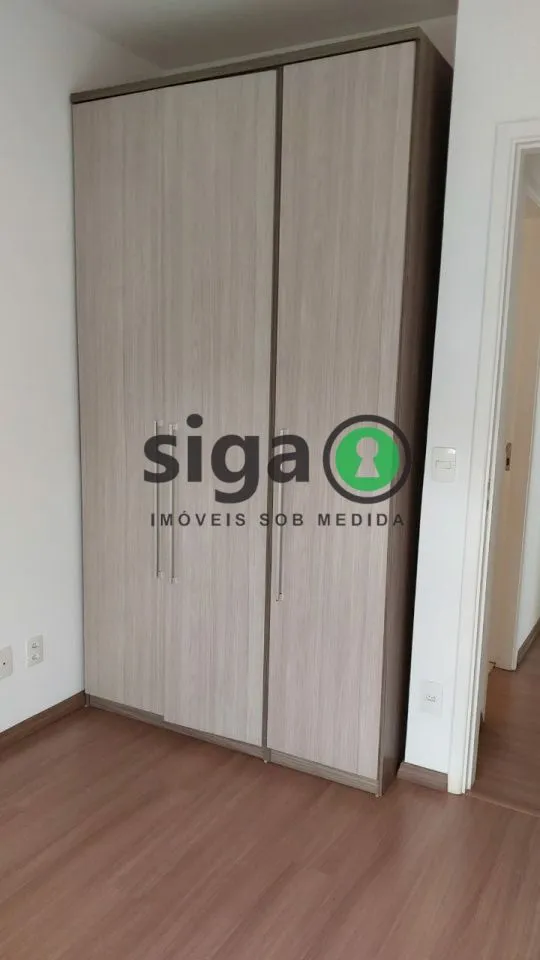 Imagem Apartamento na Vila Andrade de 3 Quartos com 2 Vagas - 69m² à Venda.