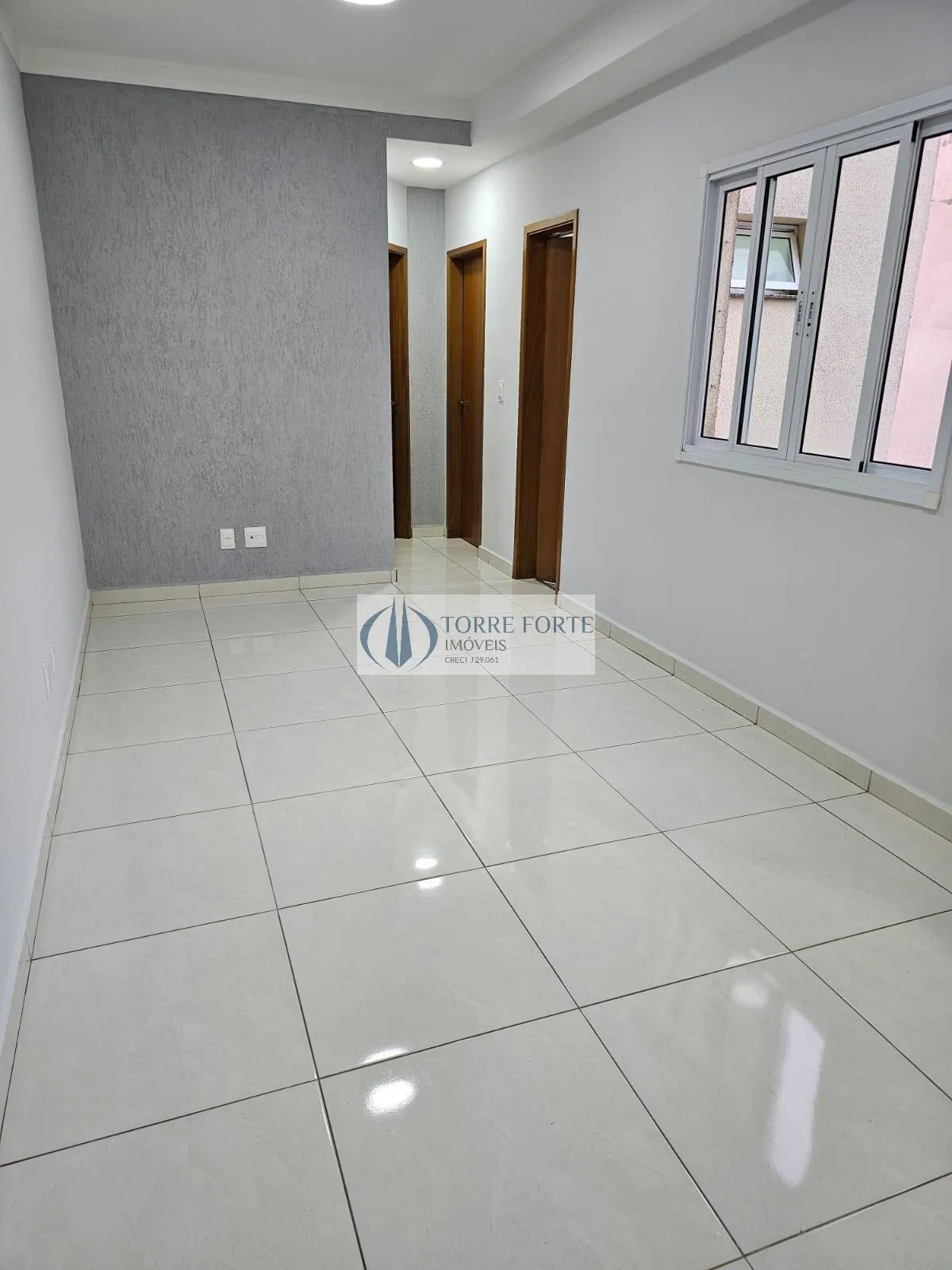 Imagem Apartamento com 2 quartos 2 vagas de garagem em Santo Andre.