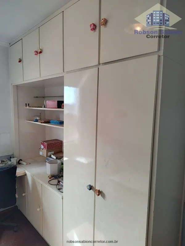 Imagem Apartamento mobiliado para venda em Diadema no bairro Centro