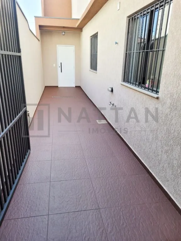 Imagem Sobrado com 2 dormitórios à venda, 147 m² por R$ 1.000.000,00 - Anália Franco - São Paulo/SP