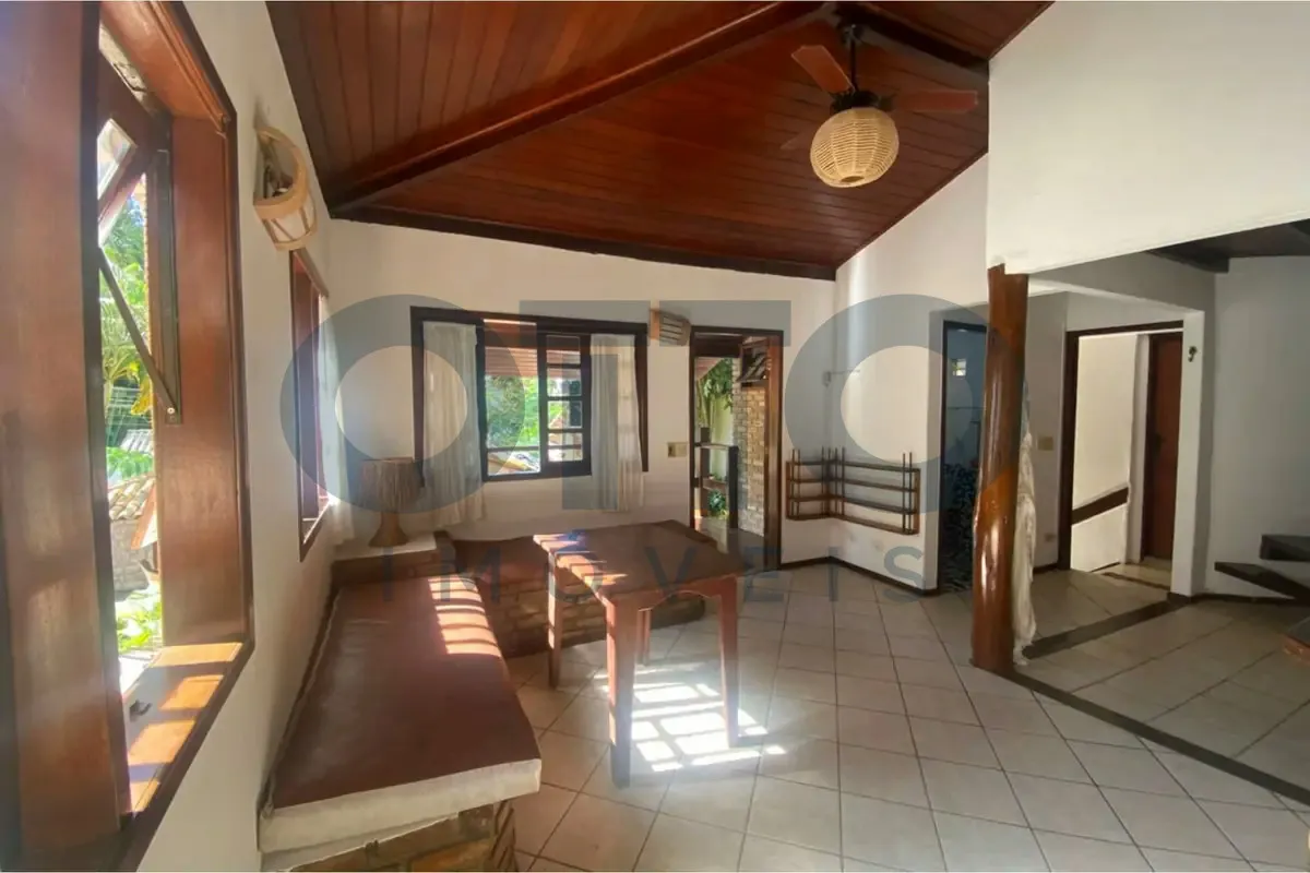 Imagem Apartamento com 1 quarto para locação em Não informado no CRM, Arraial