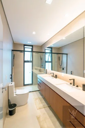 Imagem Casa á Venda Resid 18 do Forte R$ 8.490.000 Santana de Parnaíba SP