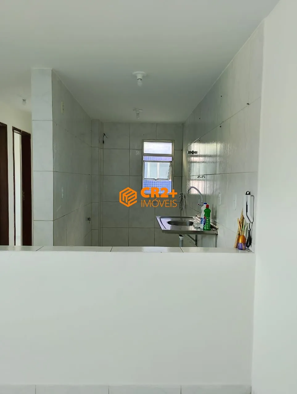 Imagem Vendo apartamento 48m² quitado em Mucumagro João Pessoa