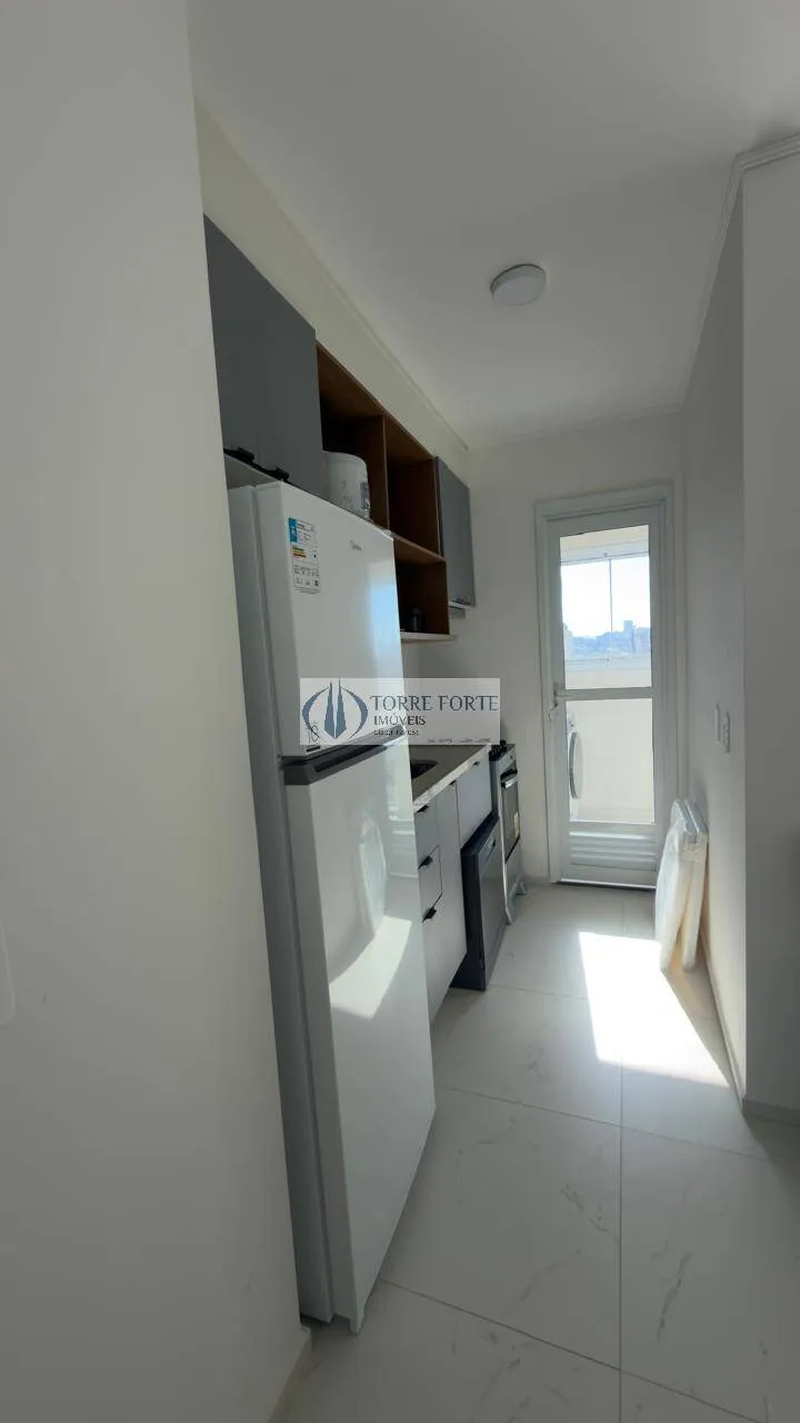 Imagem Apartamento 2 dormitórios sem vaga na Vila Prudente