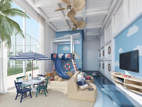 Imagem Apartamento à venda, 120 m² por R$ 2.906.000,00 - Centro - Balneário Camboriú/SC
