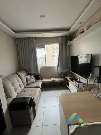 Foto do imóvel Excelente apartamento novo e fino padrão de acabamento!