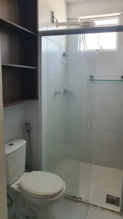 Imagem Apartamento com 3 Quartos para Alugar, 98 m² em Jardim Renascença - São Luís