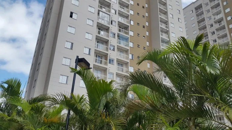 Foto do imóvel Apartamento com 3 Quartos à Venda, 71 m² em São Bernardo - Campinas