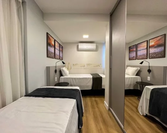 Imagem Apartamento à venda - em Noroeste