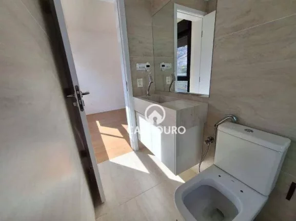 Imagem Apartamento com 2 quartos à venda, 104 m² por R$ 1.200.000 - Anchieta - Belo Horizonte/MG