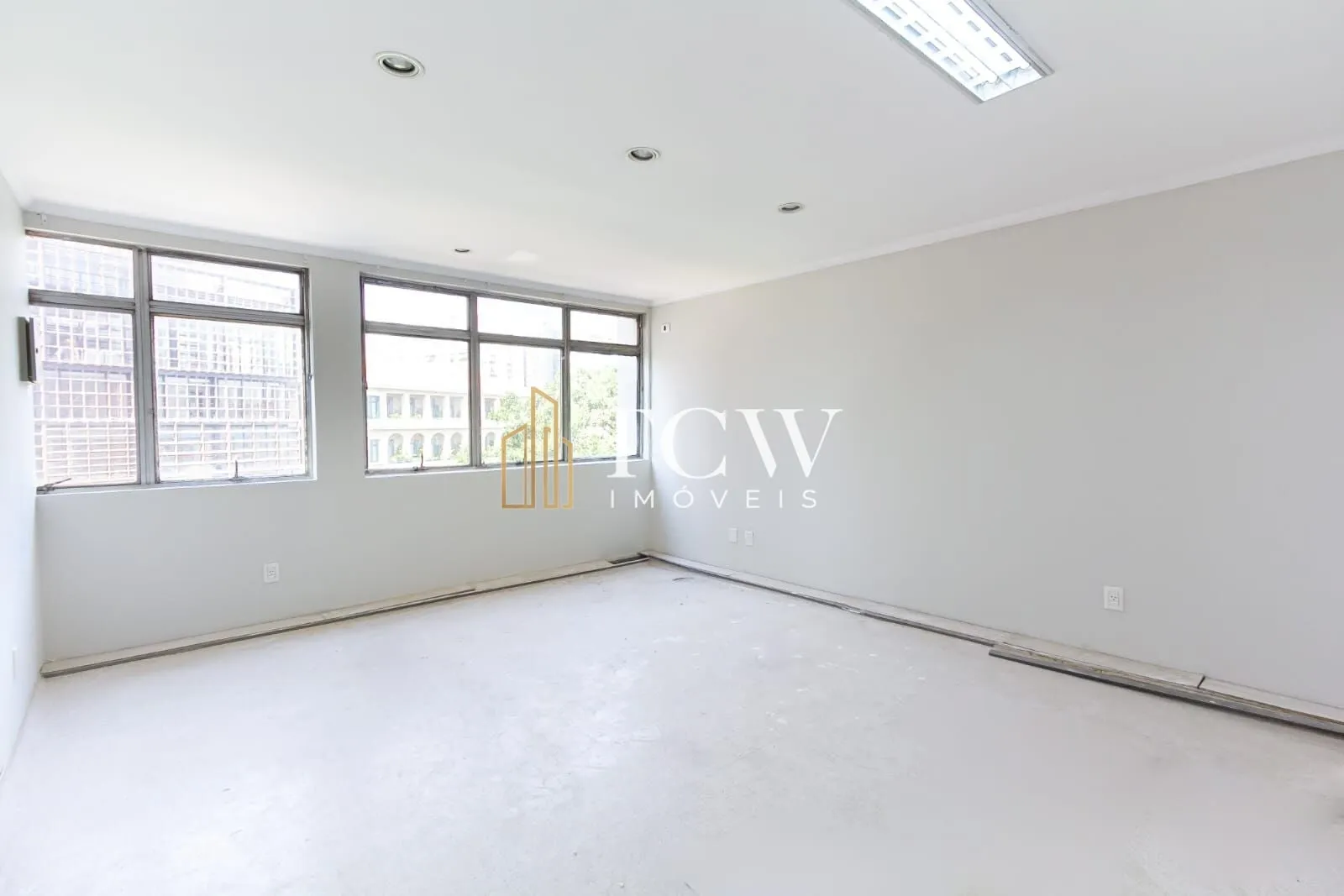 Imagem Sala comercial para alugar no bairro Bela Vista - São Paulo/SP, Zona Central