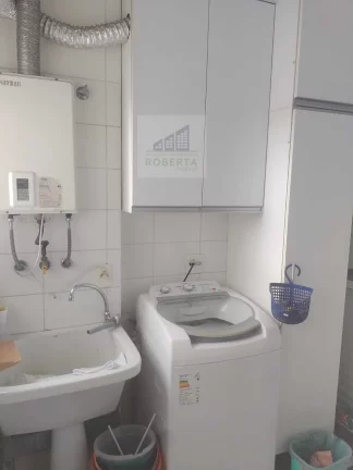 Imagem APARTAMENTO COM 3 DORMITÓRIOS NA CHÁCARA SANTO ANTONIO/SP