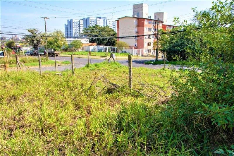 Imagem Terreno - Bairro Alto Petropolis