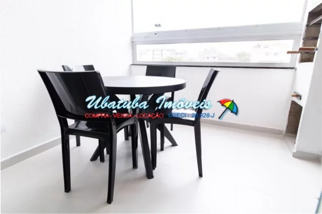 Imagem Lindo Apartamento Novo