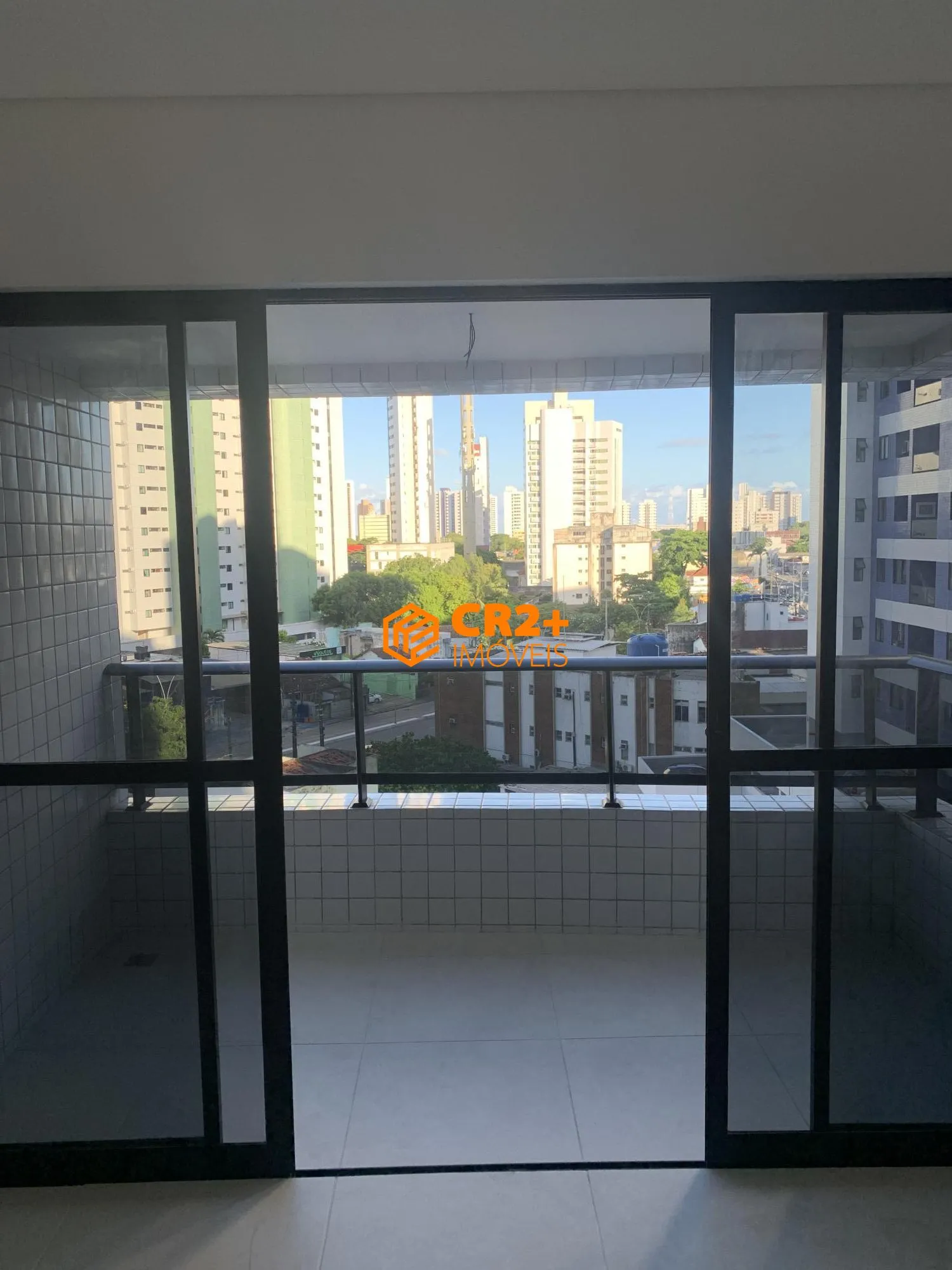 Imagem Apartamento 3 QTOS; 2 Suítes - Rosarinho