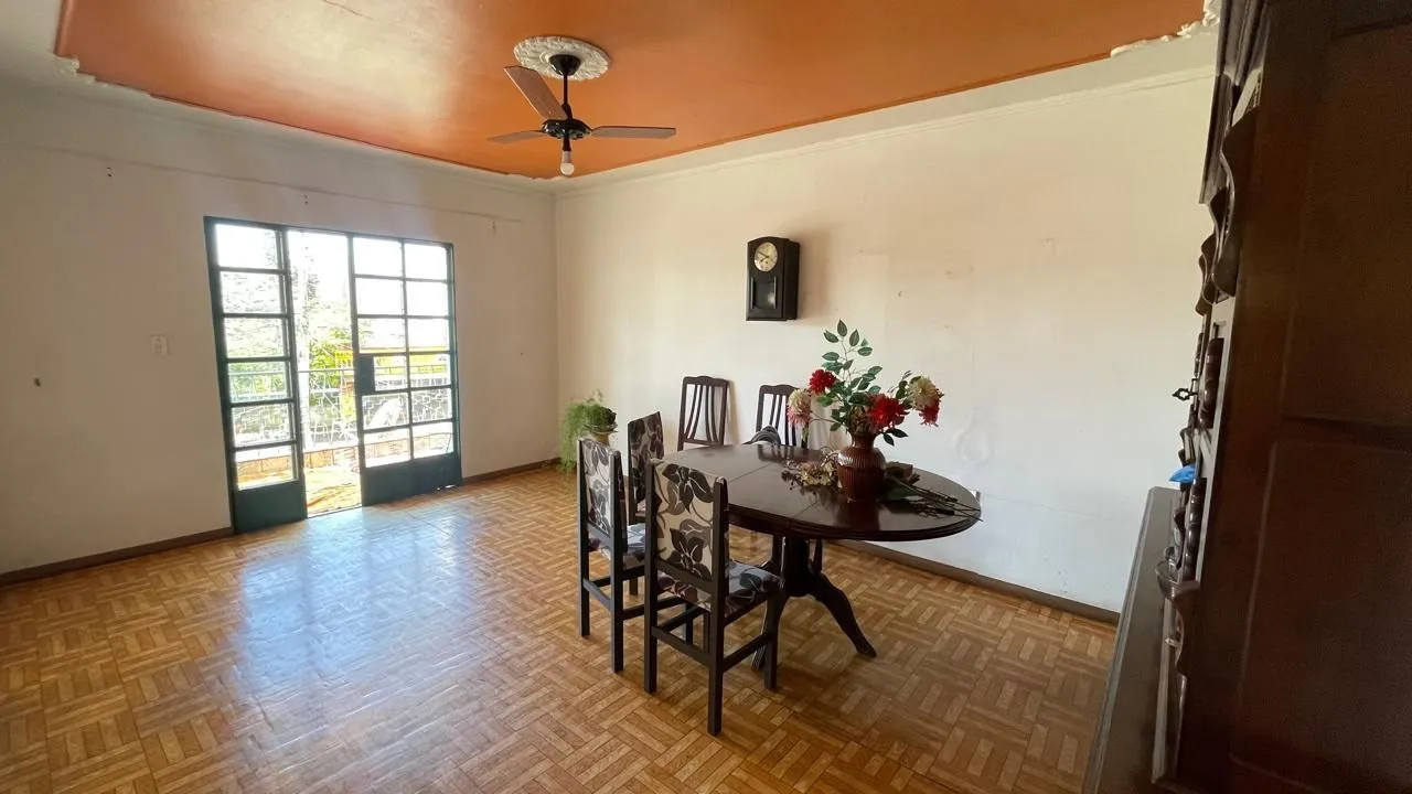 Imagem Imóvel com potencial residencial e comercial no Jardim Planalto