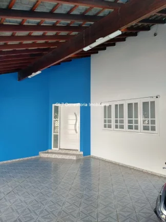 Foto do imóvel CASA -JARDIM MOACYR ARRUDA INDAIATUBA-SP