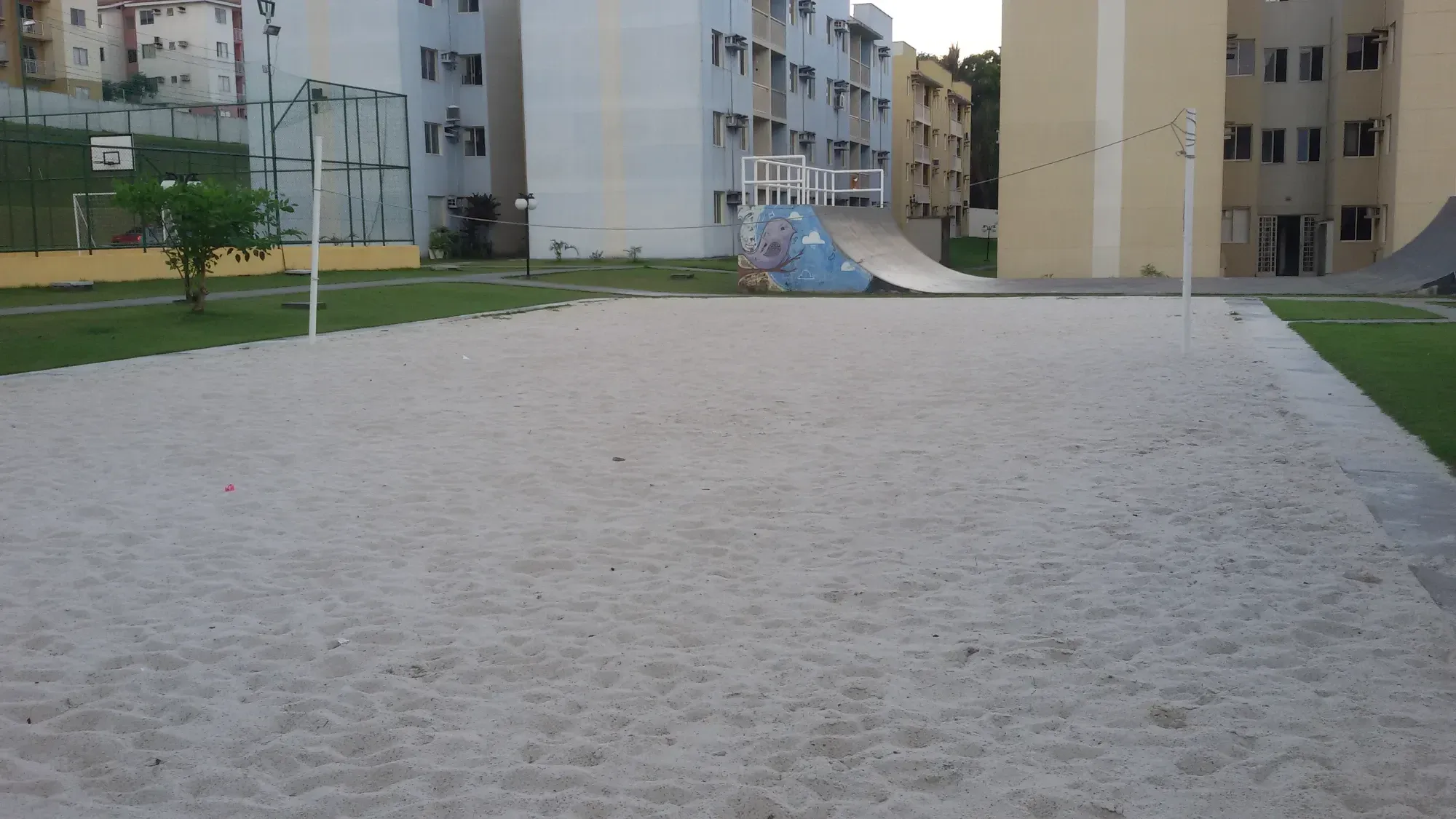 Imagem Apartamento com 3 Quartos à Venda, 57 m² em Tarumã - Manaus