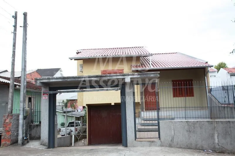Imagem Casa para venda no bairro Sol Nascente em Estancia Velha.