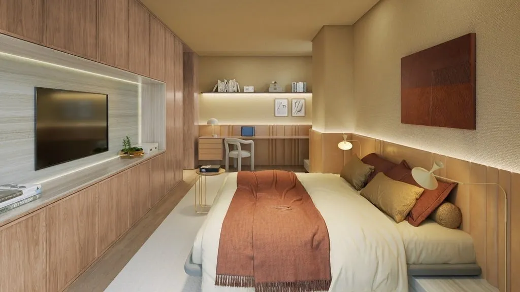 Imagem Apartamento com 4 quartos a venda em Moema São Paulo SP, apartment for sale in São Paulo Brazil